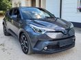 TOYOTA C-HR 2019/1 - 3