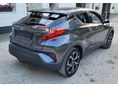 TOYOTA C-HR 2019/1 - 4