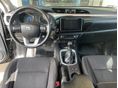 TOYOTA HILUX 2020/11 - 2