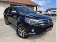 TOYOTA HILUX 2020/11 - 9