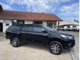 TOYOTA HILUX 2020/11 - 10