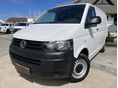 VOLKSWAGEN TRANSPORTER T5 2.0 CR TDI 4 Motion 132eKm GARANCIÁVAL