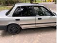 HONDA CIVIC 1990/12 - 4