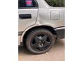 HONDA CIVIC 1990/12 - 5