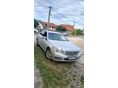 MERCEDES-BENZ E 200 CDI BlueEFF. Avantgarde 7G-TRONIC
