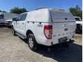 FORD RANGER 2019/6 - 1
