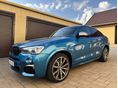 BMW X4 M40i (Automata) Friss nagyszerviz. Carplay
