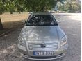 TOYOTA AVENSIS 2005/10 - 5