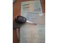 TOYOTA AVENSIS 2005/10 - 12