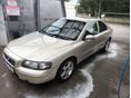 VOLVO S60 2005/9 - 2