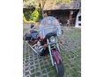 HONDA VT 750 