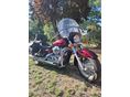 HONDA VT 750 2004 - 4