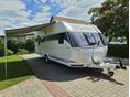 HOBBY 560 KMFE DE LUXE