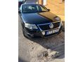VOLKSWAGEN PASSAT 2.0 PD TDI Comfortline DSG