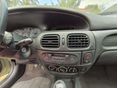 RENAULT MEGANE 2003/2 - 6