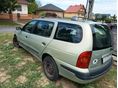 RENAULT MEGANE 2003/2 - 2