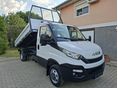IVECO DAILY 35C15 BILLENŐ ÚJSZERŰ 43000KM!!!!!!!