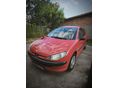 PEUGEOT 206 1.1 Profil
