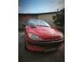 PEUGEOT 206 2001/11 - 5