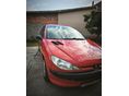PEUGEOT 206 2001/11 - 8