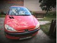 PEUGEOT 206 2001/11 - 9