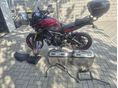 YAMAHA MT-09 TRACER 