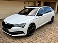 SKODA SUPERB Combi 2.0 TDI SCR SportLine DSG FULL EXTRA. KITŰNŐ ÁLLAPOT. FRISS MŰSZAKI VIZSGA