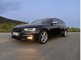 AUDI A4 Avant 2.0 TDI quattro Friss vezérlés csere!!