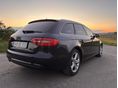 AUDI A4 2014/7 - 5