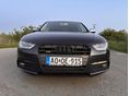 AUDI A4 2014/7 - 8