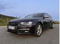 AUDI A4 Avant 2.0 TDI quattro Friss vezérlés csere!!