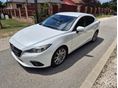 MAZDA 3 2.0 Revolution (Automata) AUT.KLIMA.TEMPOMAT.ÜLÉSFŰT.ALUFELNI.2KULCS STB...LIMOUSINE