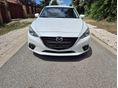 MAZDA 3 2014/8 - 2