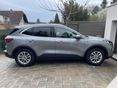 FORD KUGA 1.5 EcoBoost Titanium X Mo-i. sérülésmentes. 8 év garancia 2029.07-ig