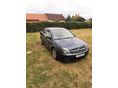 OPEL VECTRA C 2003/8 - 2