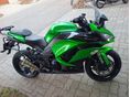 KAWASAKI Z 1000 SX 