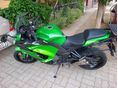 KAWASAKI Z 1000 SX 2017/5 - 2