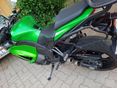 KAWASAKI Z 1000 SX 2017/5 - 7