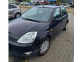FORD FIESTA 2004/2 - 3