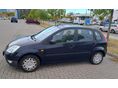 FORD FIESTA 2004/2 - 4