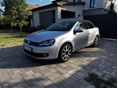 VOLKSWAGEN GOLF VI 1.6 TDi Highline