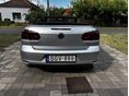 VOLKSWAGEN GOLF VI 2011/9 - 10