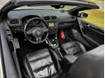 VOLKSWAGEN GOLF VI 2011/9 - 11