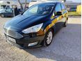 FORD C-MAX 1.5 TDCi DPF Titanium Powershift
