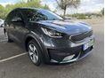 KIA NIRO 2018/2 - 2