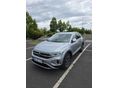 VOLKSWAGEN T-ROC 1.5 TSI ACT Style