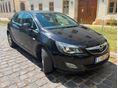 OPEL ASTRA J 2010/10 - 2