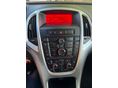 OPEL ASTRA J 2010/10 - 7