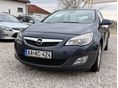 OPEL ASTRA J 1.4 T Enjoy AZONNAL ELVIHETŐ! AKÁR FRISS VIZSGÁVAL