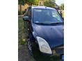 SUZUKI SWIFT 2006/3 - 2